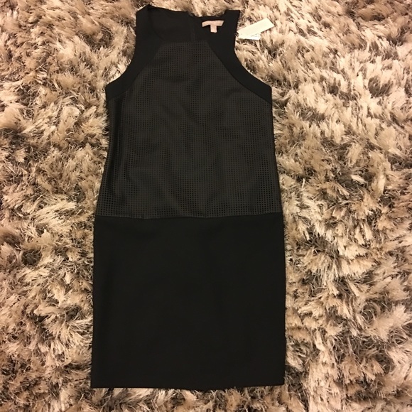 Banana Republic Dresses & Skirts - Banana Republic Black Sleeveless Dress